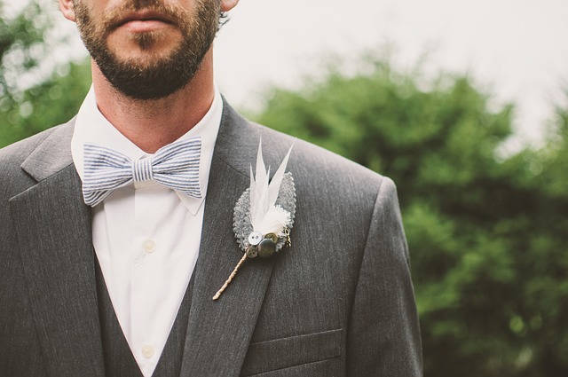 Hochzeitsanzug Herren: So finden Sie den perfekten Anzug für den großen Tag